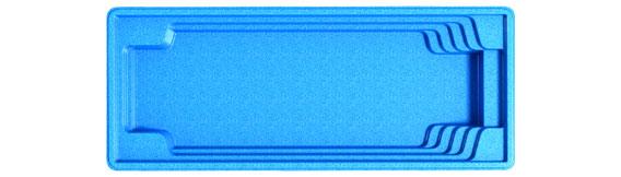 Чаша Oscar 10 Wide